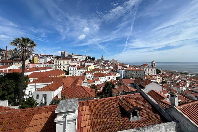 Lisbon Historic City Tour by Tuk-Tuk - Belém in one smooth run: Jerónimos, Torre, discoveries, and the best tart stop