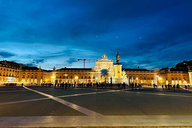 Lisbon Historic City Tour by Tuk-Tuk - How much time should you choose: 90 minutes vs a full 4 hours