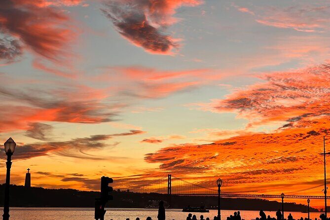 Lisbon Historic City Tour by Tuk-Tuk - Who this tuk-tuk tour is best for