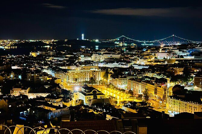 Lisbon: Historic City Tour by Tuk-Tuk - Choosing the Right Duration: Quick Overview vs. More Neighborhood Time