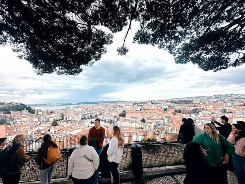 Lisbon: Historical Tour on a Tukxi - What a Lisbon Tukxi Ride Changes About Sightseeing