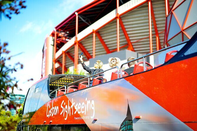 Lisbon Hop On Hop Off Bus and Boat Tour - Is a $33.72 Hop-On Hop-Off Ticket actually good value?
