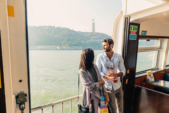 Lisbon Hop-On Hop-Off Bus Tour and River Cruise - The Modern Lisbon Bus Loop: Parque das Nações and Big-View Stops