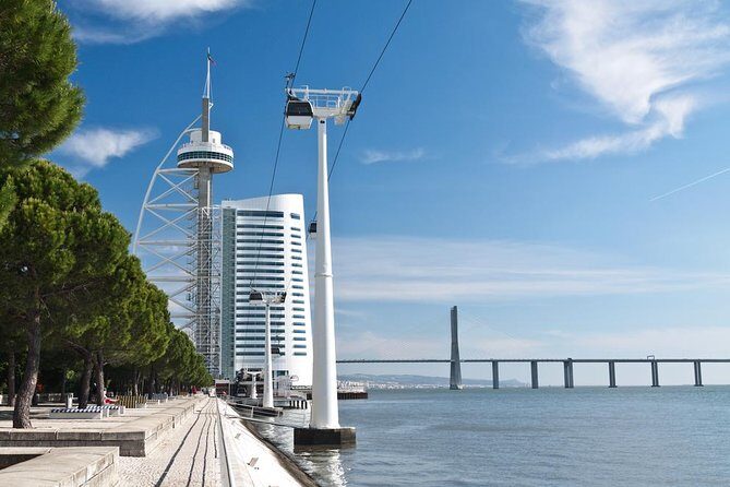 Lisbon Hop-On Hop-Off Tour: 48-Hour in Belém & Modern Lisbon - Tram 28 and funicular add-ons: using the pass to move smarter