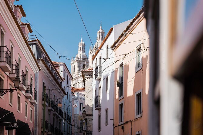 Lisbon: Hop-On Hop-Off Tour Bus with Three Routes Including Tram - Comfort and Audio: Headsets, Heat, and Avoiding the Common Frustrations