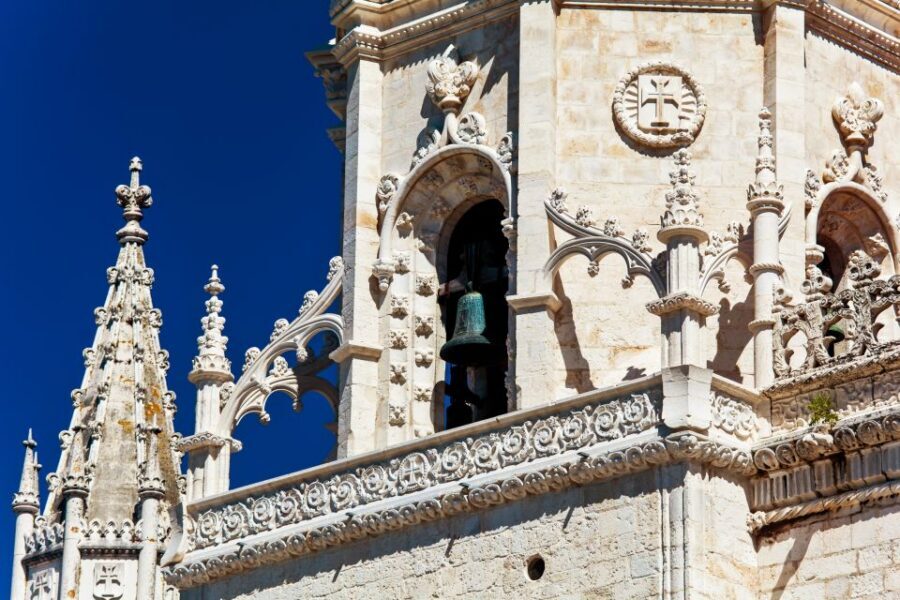 Lisbon: Jerónimos Monastery Entrance Ticket - Key Points Before You Go