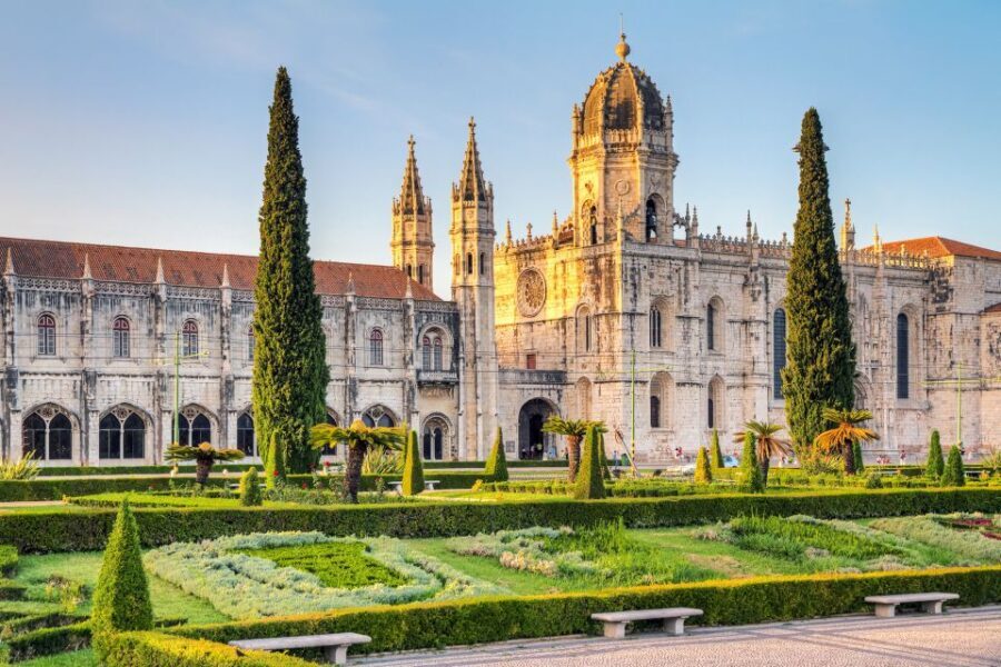 Lisbon: Jerónimos Monastery Entrance Ticket - Why Jerónimos Monastery Tickets Are Worth Planning
