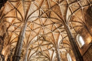 Lisbon: Jerónimos Monastery Entrance Ticket - Manueline Architecture and the Tagus Setting You’ll Notice Fast