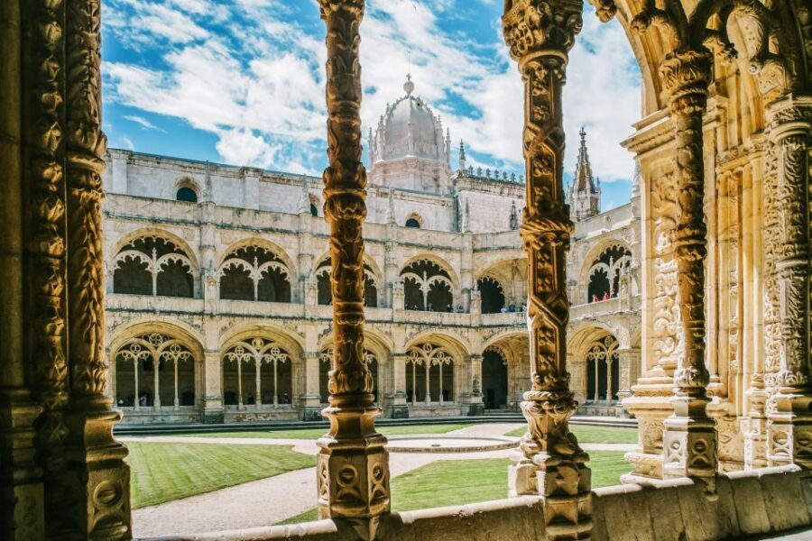 Lisbon: Jerónimos Monastery Entrance Ticket - Opening Hours and Closed Days You Must Check