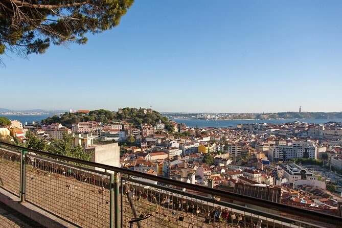 Lisbon Jewish Heritage and History - Private Tour Van - How the private van tour works across Lisbon’s Jewish footprints