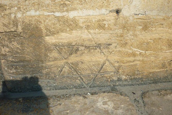 Lisbon Jewish Heritage and History - Private Tour Van - Price and value: what $187.53 per person buys in Lisbon time