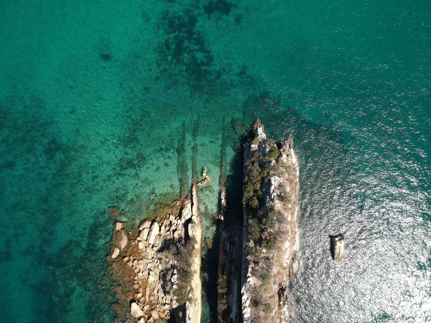Lisbon: Kayaking and Snorkeling Adventure - Getting geared up: wetsuits, life vests, and waterproof basics