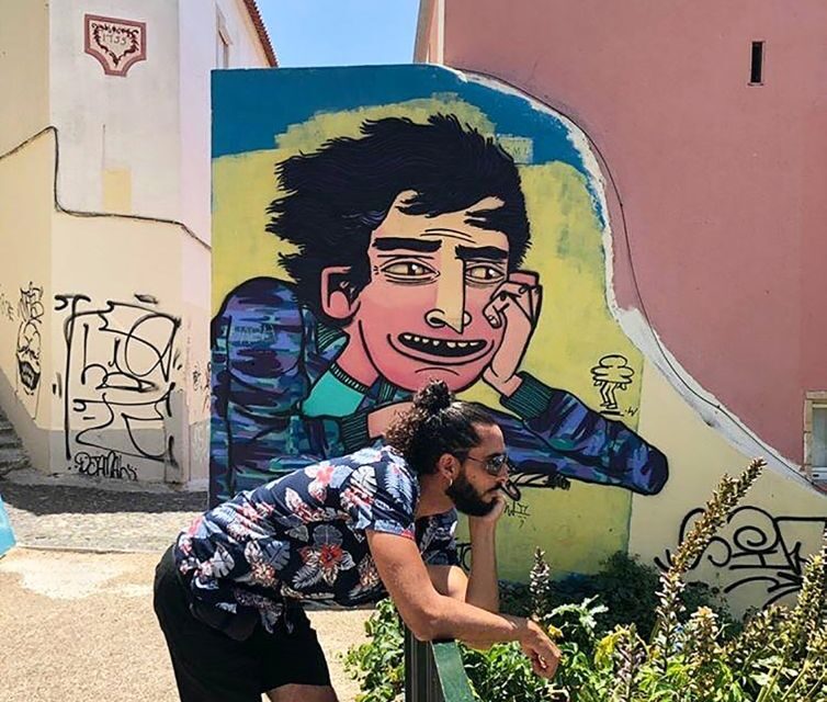 Lisbon: Kickstart Street Art Walking Tour - Key things you’ll want to know before you go