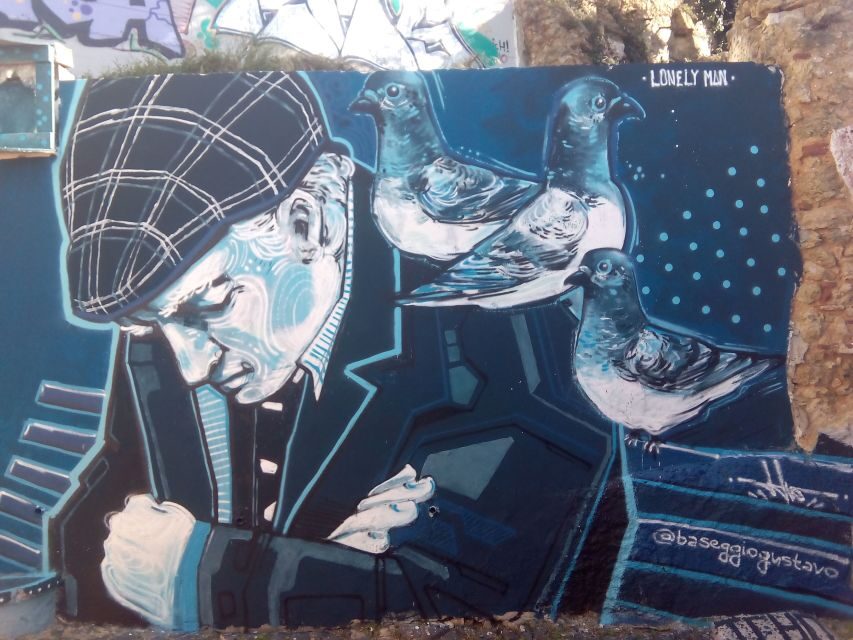 Lisbon: Kickstart Street Art Walking Tour - Guides Make the Difference: Igor and Cátia’s Storytelling Style