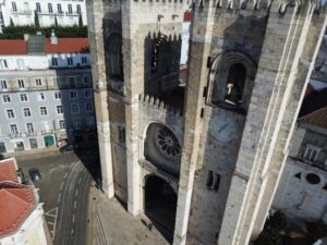 Lisbon: Lisbon Cathedral Entry Ticket - Ticket Value: What You Actually Get for Around $8