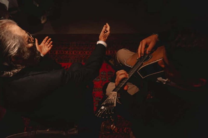 Lisbon: Live Fado Show with Port Wine in Historic Center - Key highlights worth planning around