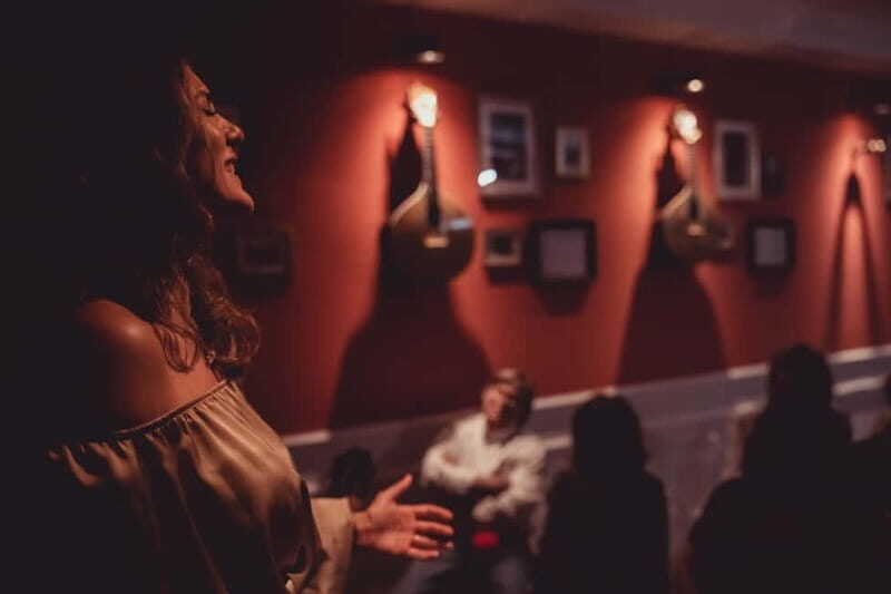 Lisbon: Live Fado Show with Port Wine in Historic Center - Port wine included: how it fits without hijacking the show
