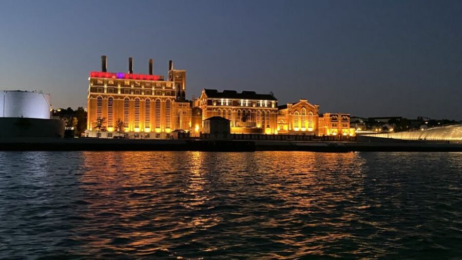 Lisbon: Luxury Sailboat Cruise at Night - Belem Tower and the Discoveries: The First “Pinch Me” Moments