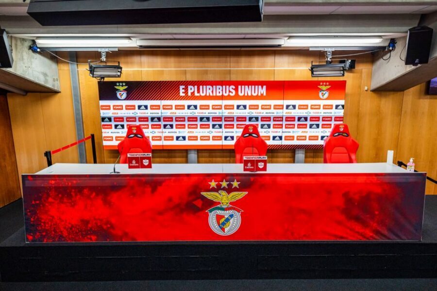 Lisbon: Luz Stadium Tour & SL Benfica Museum Ticket w/Scarf - The Museum plus Stadium Combo: Why This Ticket Feels Like Real Value