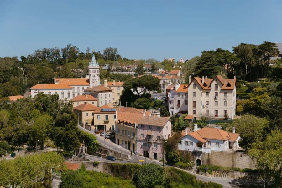 Lisbon: MiniBus Sintra, Pena, Regaleira, Cap Roca Tour - Price and value: what $51 buys (and what you still handle)