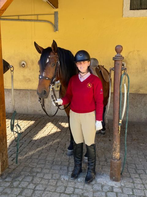 Lisbon: Morning of Equestrian Art with Lusitano Horses - Should you book this Lusitano morning in Lisbon?