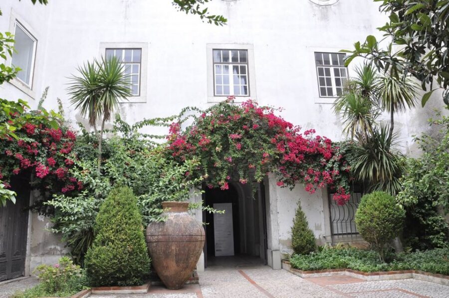 Lisbon: National Tile Museum E-Ticket & Audio Guide - Getting Your E-Ticket Ready: Fast Entry, Fewer Headaches
