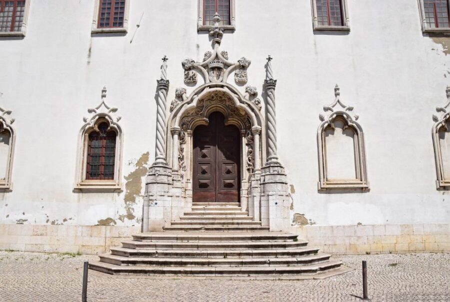 Lisbon: National Tile Museum E-Ticket & Audio Guide - Your First Walk Through: What the Museum Does Best