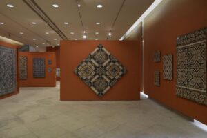 Lisbon: National Tile Museum Entry Ticket - Getting in at the main entrance: simple, self-paced access