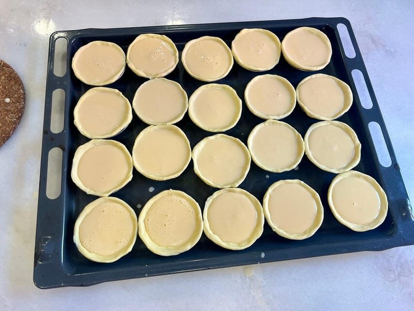 Lisbon: Pasteis de Nata Baking Class - Price and Value: Why This One Costs What It Costs