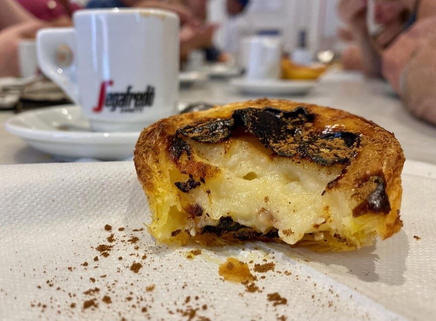 Lisbon: Pasteis de Nata Baking Class - Hands-on Pastry Making: More Than Just Mixing