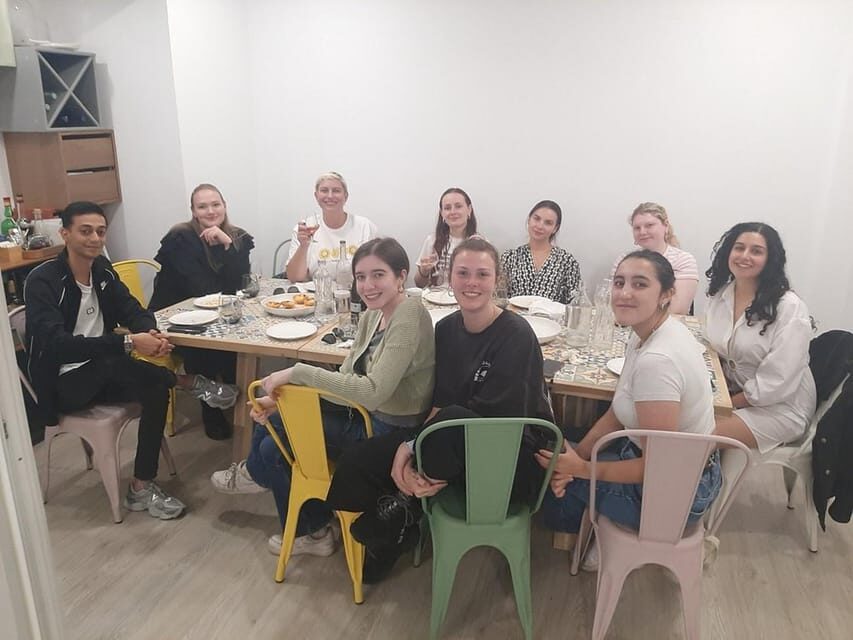 Lisbon: Pasteis de Nata Baking Class - Tasting What You Made, Then Taking It Away