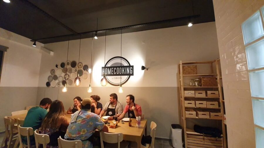 Lisbon: Pastel de Nata Baking Class - Key Things I’d Put on Your Radar