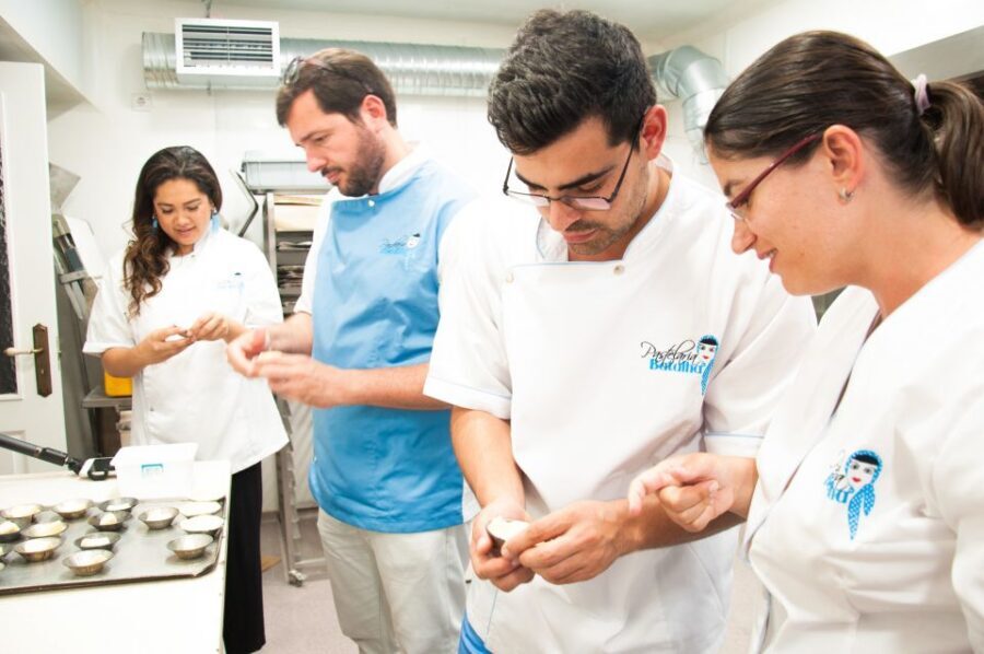 Lisbon: Pastel de Nata Masterclass at a Real Bakery - Quick planning tips so you enjoy the class more