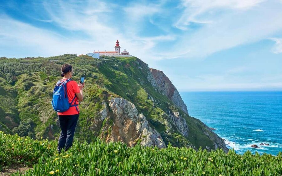 Lisbon: Pena Palace, Sintra, Cabo da Roca & Cascais Day Tour - How this day tour fits Sintra and the coast into 8 hours