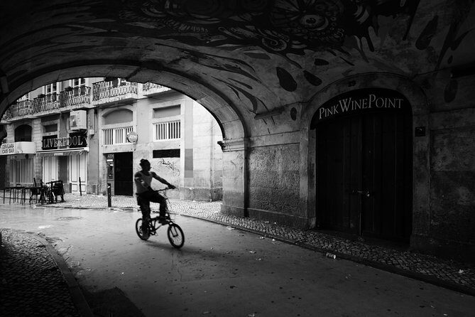Lisbon Photo Private Day Tour - Key things I’d plan around