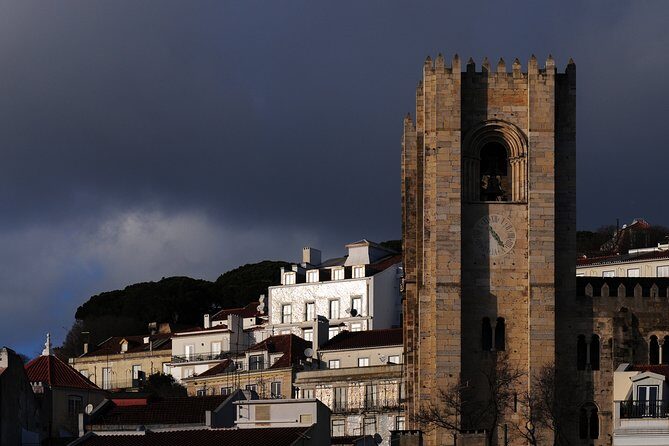 Lisbon Photo Private Day Tour - Where the tour starts at Praça Dom Pedro IV