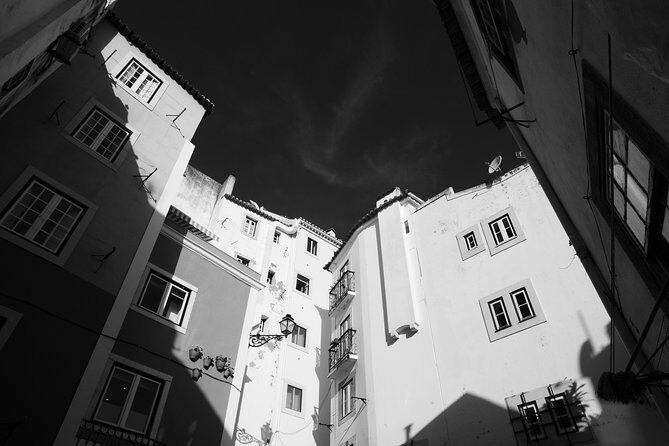 Lisbon Photo Private Day Tour - 4 hours through Lisbon’s best “photo neighborhoods”