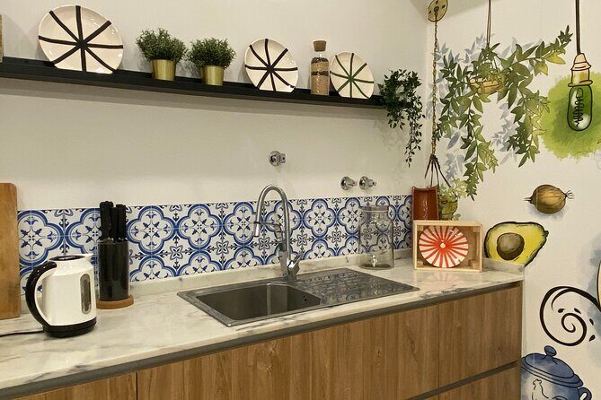 Lisbon Portuguese Cooking Class with 3-Course Dinner - Why This Lisbon Cooking Class Feels Better Than a Typical Meal