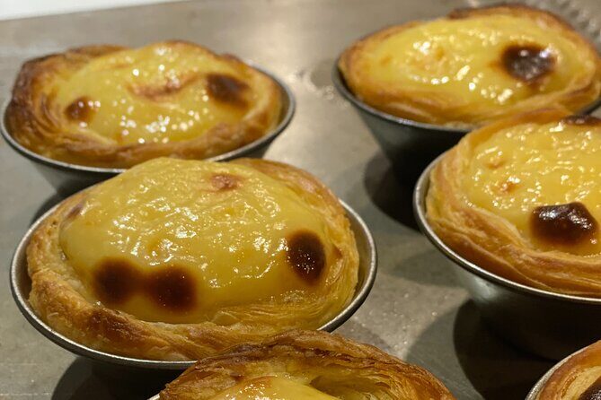 Lisbon Portuguese Cooking Class with 3-Course Dinner - Price and Value: What $130.60 Buys You in Lisbon