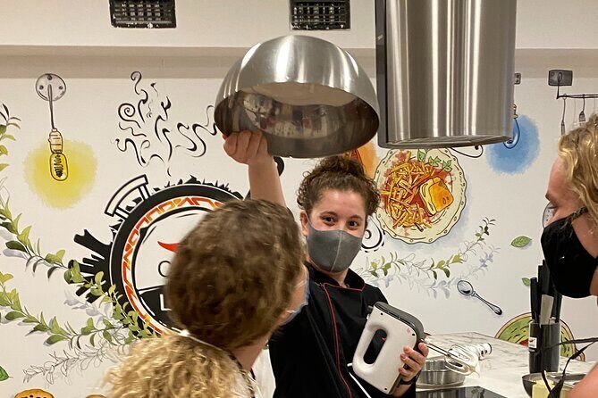 Lisbon Portuguese Cooking Class with 3-Course Dinner - Who This Cooking Class Is Best For