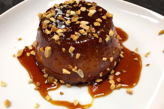 Lisbon Portuguese Cooking Class with 3-Course Dinner - Inside the Kitchen: Small-Group Energy and Real Participation