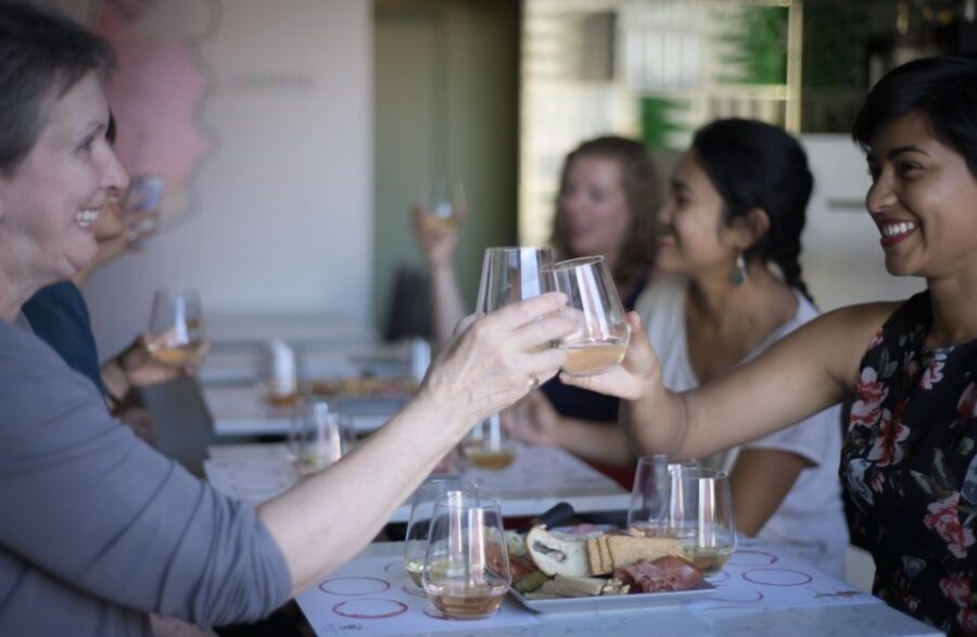 Lisbon: Portuguese Wine and Cheese Tasting with Lunch - Portugal wine in plain language: regions, terroir, and history