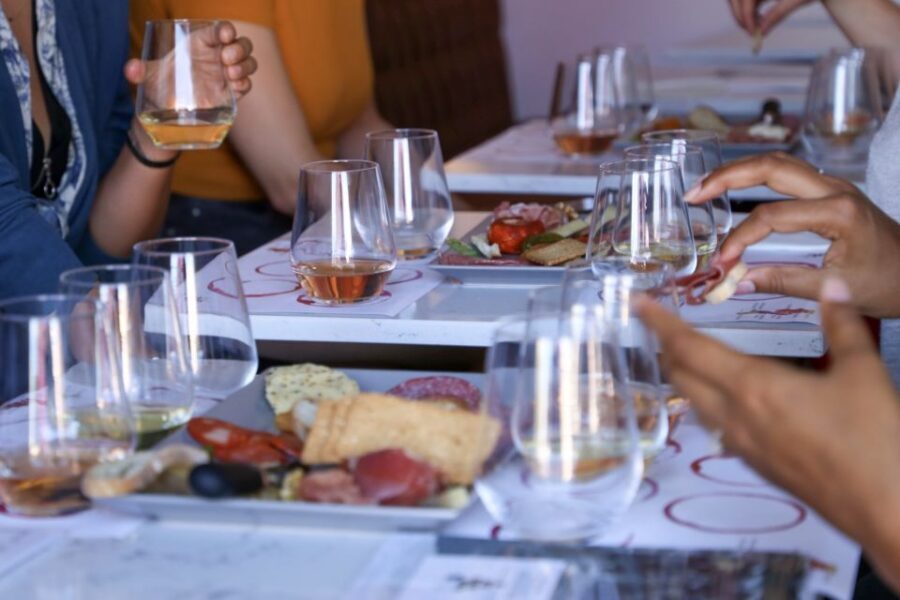 Lisbon: Portuguese Wine and Cheese Tasting with Lunch - Price and value: is $70 worth it?