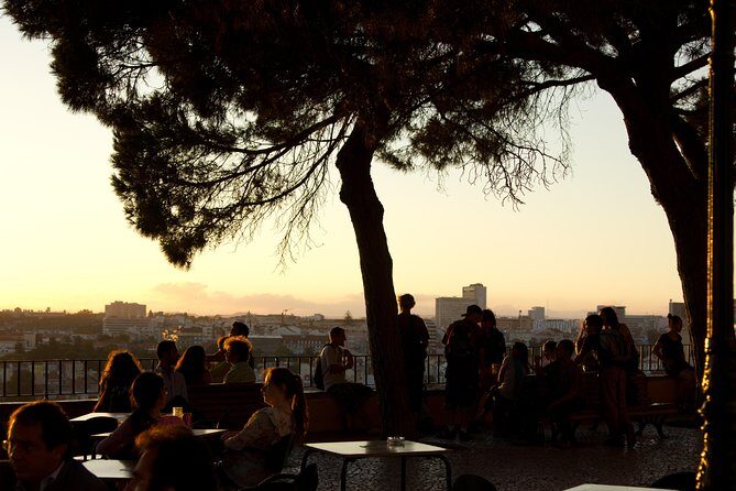 Lisbon Private 5-Hour Eco Tuk-Tuk Tour with Local Tastings - Local tastings: what you’ll snack on and why it fits Lisbon
