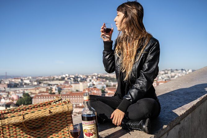 Lisbon Private 5-Hour Eco Tuk-Tuk Tour with Local Tastings - Stop-by-stop: Lisbon’s big districts, viewpoints, and the Belem monument zone