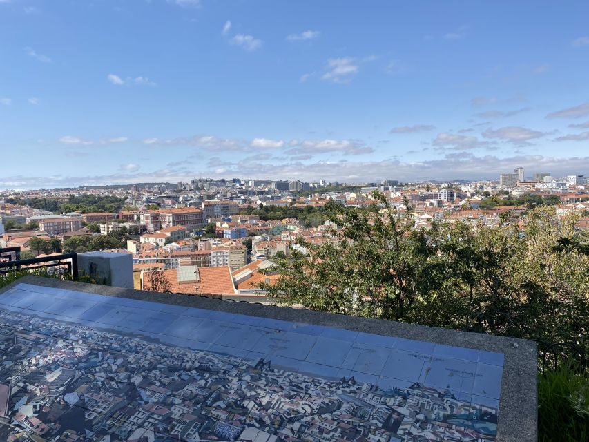 Lisbon: Private City Sightseeing Tour by Tuk-Tuk - Commerce Square, Rua Augusta Arch, Pink Street, and Mercado da Ribeira