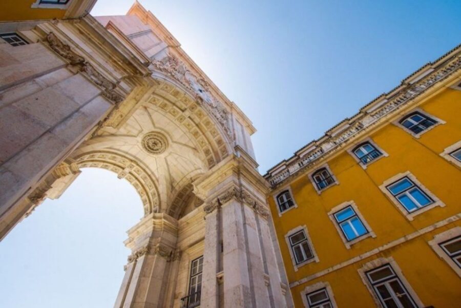 Lisbon: Private City Tour by Eco Tuk Tuk - Why this electric Eco Tuk Tuk beats walking in Lisbon