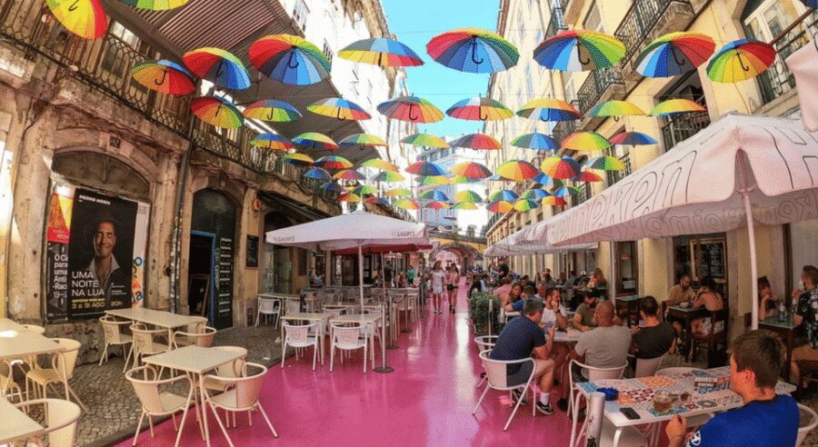 Lisbon: Private City Tour by Tuk-Tuk - Why an electric tuk-tuk makes Lisbon easier (and more fun)