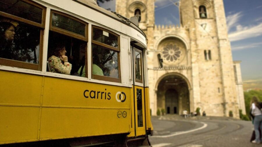 Lisbon: Private City Tour by Tuk-Tuk - Quick snapshot: what you’re really paying for at $41