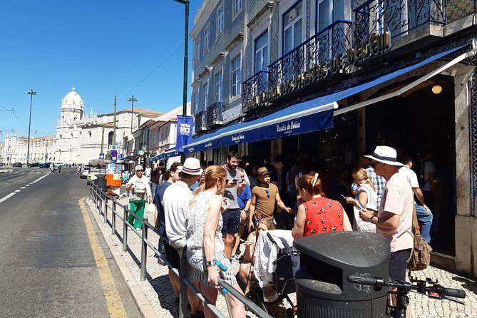 Lisbon Private Driver and Customizable Tour - Your First-Day Lisbon, Without the Stress